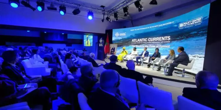 تنظيم الدورة الـ 13 للمؤتمر الدولي “الحوارات الأطلسية” من 12 إلى 14 دجنبر بالرباط 1 تنظيم الدورة الـ 13 للمؤتمر الدولي “الحوارات الأطلسية” من 12 إلى 14 دجنبر بالرباط