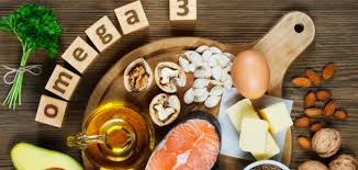 دور أحماض أوميغا-3 في التغدية و أهم مصادرها 1 images 18