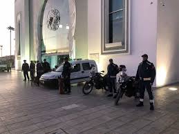 images-22-1 ولاية أمن فاس: تعزيز الإجراءات الأمنية استعدادا لليلة رأس السنة