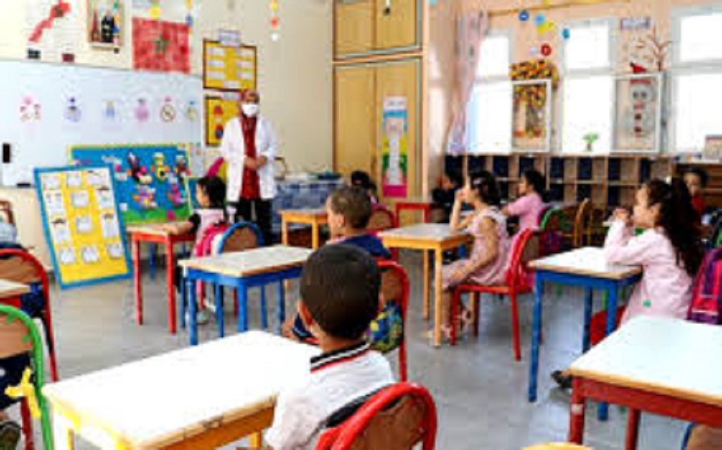 تعليم أولي: فتح 24 ألف و332 فصل دراسي جديد خلال العام الدراسي 2024-2025 8 images 31