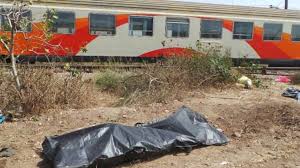 فاجعة: وفاة شخص تحت عجلات "قطار فاس" 1 images 35