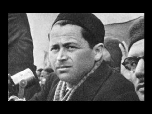 مهرجان خطابي بالدار البيضاء تخليدا للذكرى الـ 72 لانتفاضة 7 و8 دجنبر 1952 2 sddefault