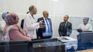 المركز الاستشفائي الجهوي الغساني بفاس: انطلاق خدمات مركز قسطرة القلب 1 telechargement 56