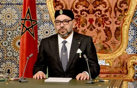 جلالة الملك يوجه رسالة إلى المشاركين في المناظرة الدولية حول “العدالة الانتقالية” 1 telecharger 12