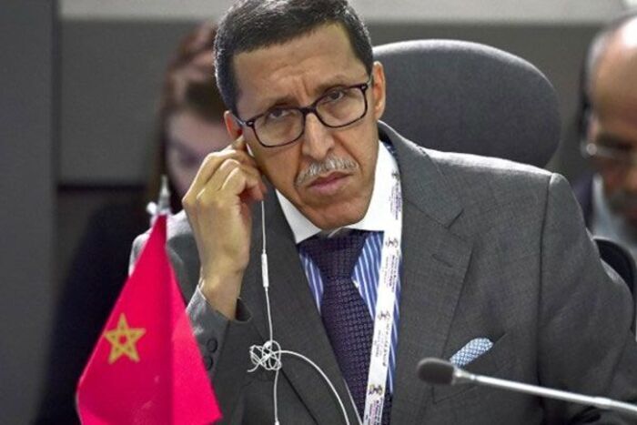 بالأمم المتحدة، تتويج مزدوج للدبلوماسية الملكية الملتزمة بإحلال السلام 1 A4P31 01 2025 07 58 30avision