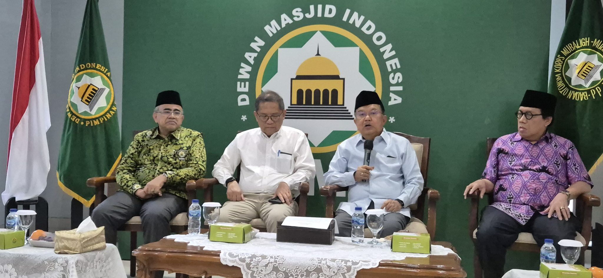 إندونيسيا تخطط لبناء 100 مسجد في قطاع غزة 3 IMG 20250128 WA0056 2048x946 1