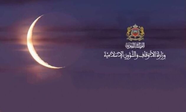 فاتح شهر رجب لعام 1446 هـ بعد غد الخميس 1 IMG 3959 630x381 1