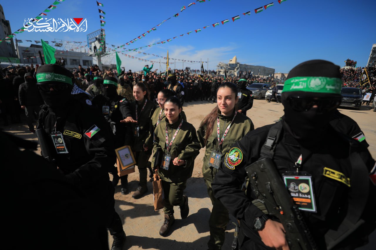 نشطاء و متتبعين: المقاومة أبدعت بالحرب النفسية والعلاقات العامة 1 IMG 8351