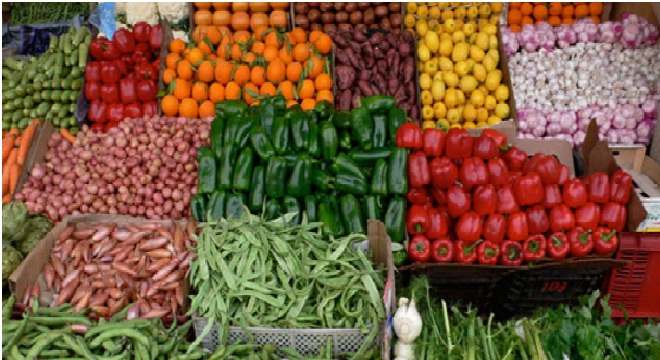 المجهودات المبذولة لتموين الأسواق مكّنت من التحكم في استقرار أسعار معظم المنتوجات الفلاحية 1 Produit agriculture