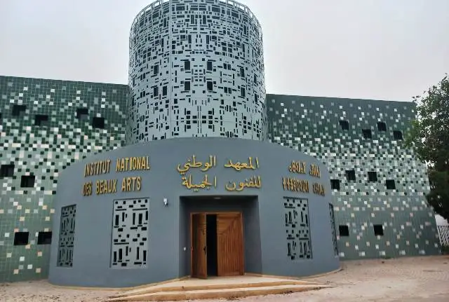 أكادير.. افتتاح ملحقة للمعهد الوطني للفنون الجميلة 15 agadirtoday.com 2024 10 13 15 59 48 752870 1