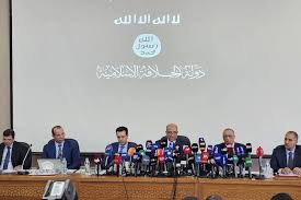 الشرقاوي حبوب: خلية حد السوالم مرتبطة بتنظيم داعش، مما يبرز خطورة التجنيد المعلوماتي. 6 images 1 3