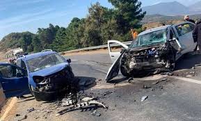 15 قتيلا و2549 جريحا حصيلة حوادث السير بالمناطق الحضرية خلال الأسبوع المنصرم 9 images 2 2