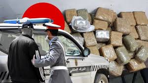 معبر الكركرات: إحباط محاولة تهريب ثلاثة أطنان و575 كيلوغرام من مخدر الشيرا 1 images 24