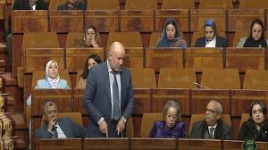 مصطفى إبراهيمي: تقاعس وزارة الصحة في مواجهة داء "بوحمرون" وتوفير العلاج للمصابين. 2 images 27