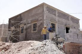 عبد الوافي لفتيت: اعتقال وملاحقة مقاولين قاموا بالنصب على المتضررين من زلزال الحوز. 3 images 43