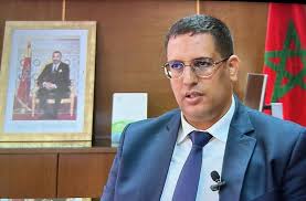 باريس: فعاليات مكثفة لرئيس المرصد الوطني للتنمية البشرية في منظمة التعاون الاقتصادي والتنمية. 2 telechargement 5 1