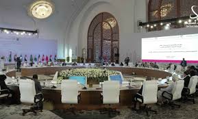 المغرب يشارك في أشغال مؤتمر الألكسو الرابع عشر لوزراء التربية والتعليم العرب بالدوحة 1 telechargement 57