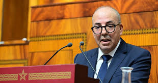 أحمد البواري: نسبة الملء بالسدود الفلاحية تبلغ حاليا 26 في المائة 1 البواري