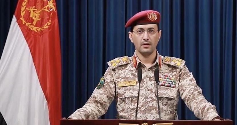 الحوثيون يعلنون استهداف حاملة الطائرات الأمريكية ترومان شمال البحر الأحمر 1 الحوار الاجتماعي 2