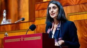 مجلس النواب: المصادقة بالأغلبية على مشروع قانون متعلق بنظام الضمان الاجتماعي 1 نادية فتاح