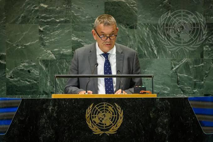 "أونروا": إن سكان قطاع غزة يفتقرون تقريباً لكل شيء. 2 5872755809321077370