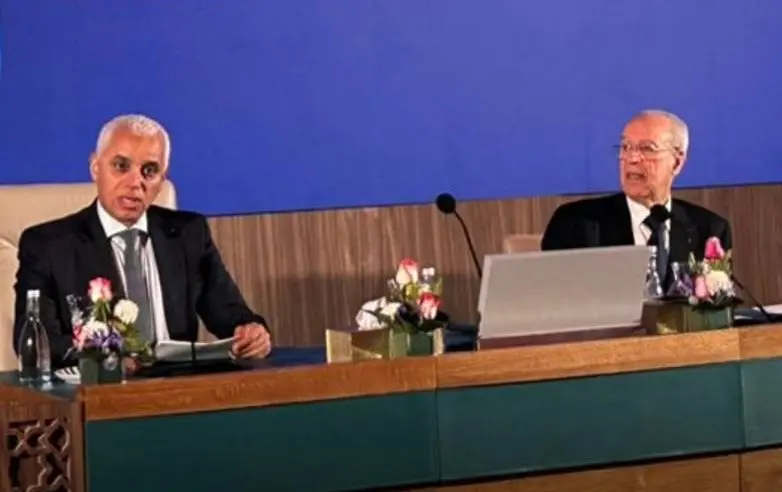 بروكسل: تظاهرة رافضة للسياسة الأمريكية وداعمة للحقوق الفلسطينية 1 IMG 20250209 WA0026