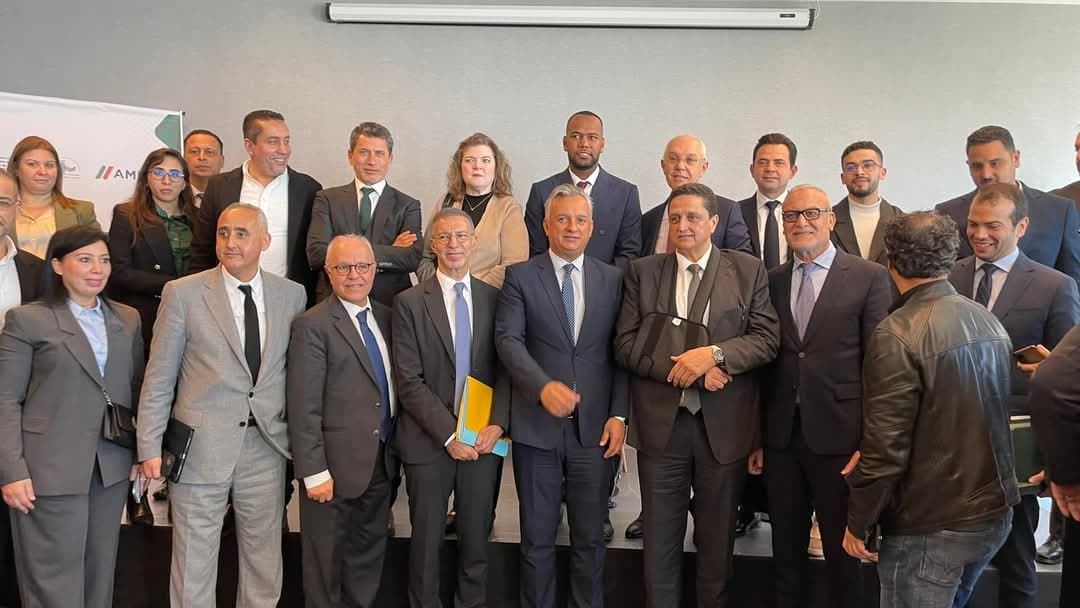 تعزيز الدينامية الاقتصادية في جهة طنجة-تطوان-الحسيمة: دور الاستثمار الخاص في تحقيق التنمية المستدامة 1 IMG 20250214 WA0126