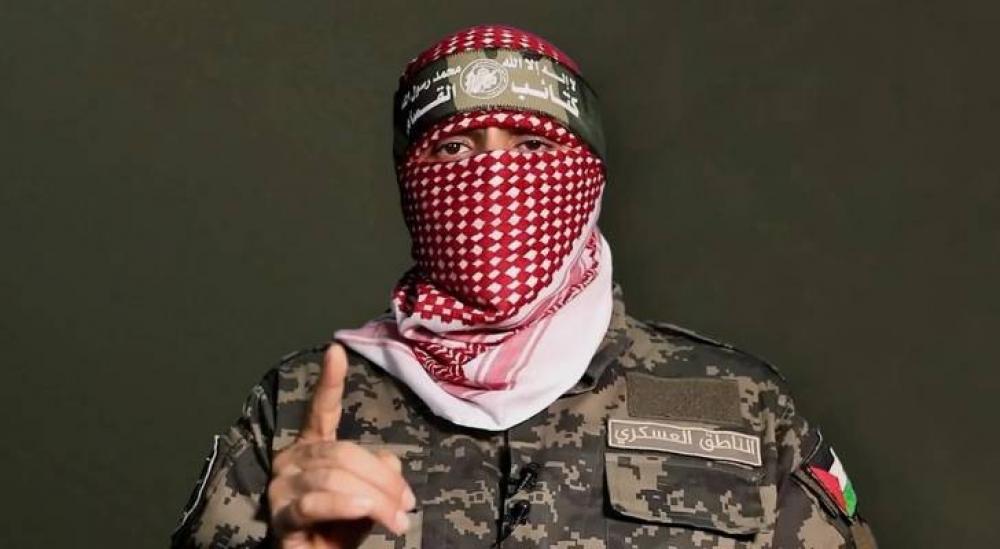 أبو عبيدة: كتائب القسام ستفرج عن 3 أسرى من "إسرائيل". 1 JB5c4