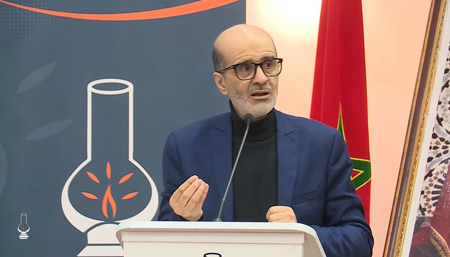 إدريس الأزمي: أخنوش لم يحقق نجاحاً في مشروع الحماية الاجتماعية بل فشل بشكل كبير، وينبغي عليه أن يعبر عن أسفه بدلاً من ادعاء النجاح. 5 Screenshot 2025 02 02 160027