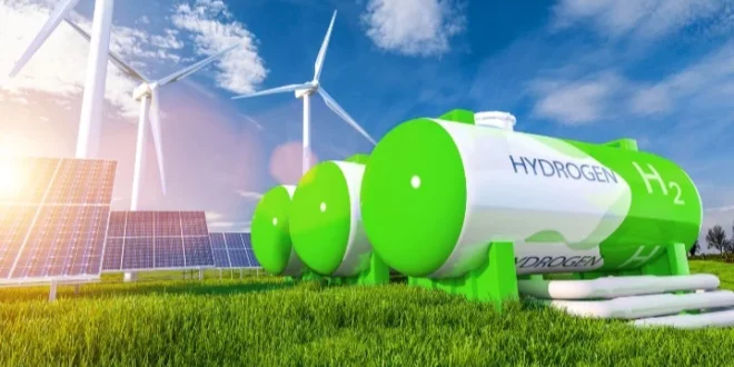 المغرب كممر طاقي استراتيجي: دور الطاقات المتجددة في تعزيز الاستدامة والشراكات الدولية 14 Screenshot 20240315 155253 Gallery 660x330 1