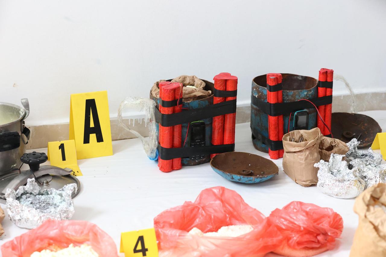 تفكيك خلية إرهابية مرتبطة بتنظيم "داعش" في إفريقيا 5 WhatsApp Image 2025 02 19 a 10.27.02 0ab81fa9