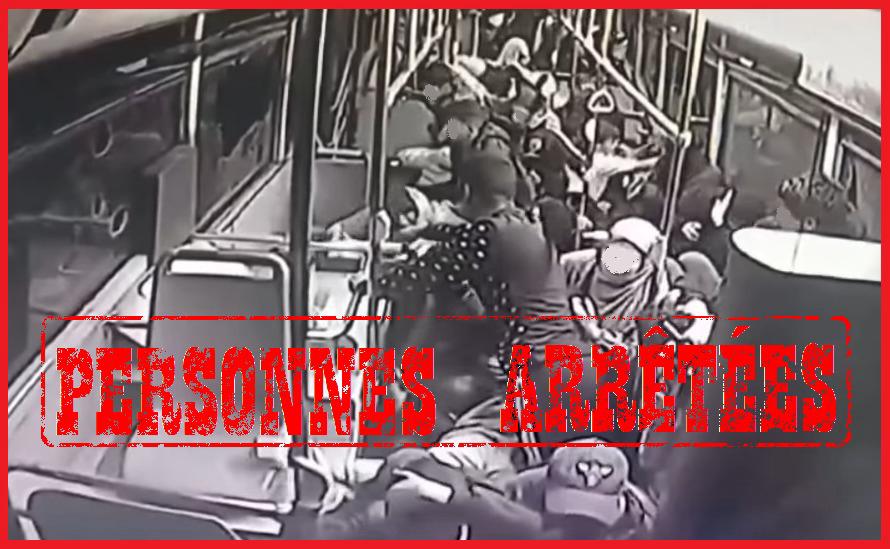 ولاية أمن أكادير: توقيف أربعة مشجعي فريق محلي لرشق حافلة للنقل الحضري بالحجارة 3 WhatsApp Image 2025 02 20 a 13.05.14 1e6321cf