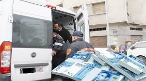 الإدانة لموظفين في البنك بتهمة سرقة أموال العملاء بفاس 1 images 1