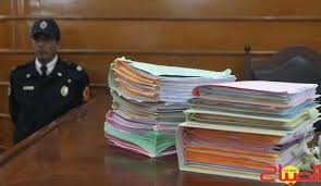 متابعة مستشارة جماعية ووسيط في حالة اعتقال في مراكش بتهمة الارتشاء, بعد التحقيقات اللازمة. 6 images 4 2