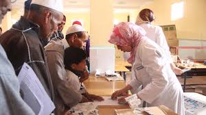 فاس: حوالي 450 شخصًا استفادوا من خدمات قافلة طبية شاملة تضم عدة تخصصات. 1 images 5