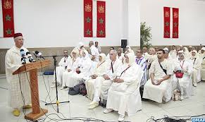 التوفيق يناقش في مجلس النواب التدابير التنظيمية التي تم اتخاذها لضمان حسن سير موسم الحج. 3 telechargement 11