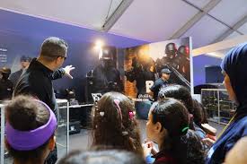 المعهد الملكي للشرطة بالقنيطرة ينفتح على تلاميذ إحدى المؤسسات التعليمية 1 telechargement 4 2