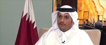 قطرتدعو إلى ضرورة الانخراط الفوري في التفاوضات الخاصة بالجولة الثانية من اتفاق وقف إطلاق النار في غزة. 1 telechargement