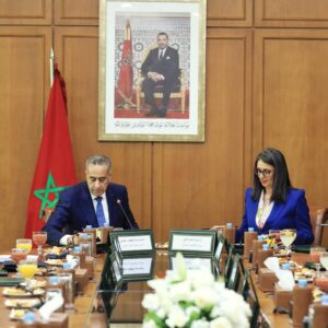 wali-3-300x300 تعزيز التعاون في الدفاع عن مصالح الدولة: اتفاقية شراكة بين المديرية العامة للأمن الوطني والوكالة القضائية للمملكة