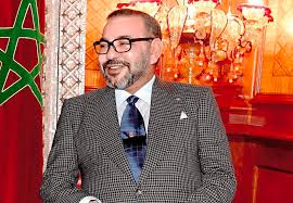 بلاغ لوزارة القصور الملكية والتشريفات والأوسمة 1 المبك 4