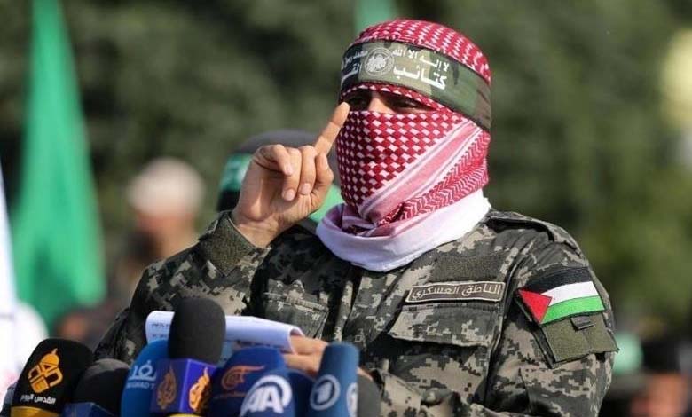 حماس ترد على تصريح ترامب بشأن "شراء غزة" بالقول: الفلسطينيون لن يتركوا أرضهم. 1 حماس ترد لأول مرة على تصريحات ترامب حول غزة