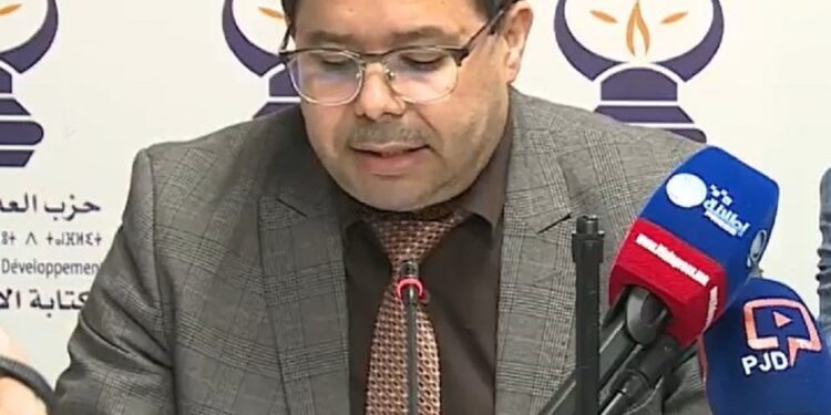 إعادة الثقة في كمال الكوشي لفترة ولاية ثانية خلال المؤتمر الإقليمي لحزب "المصباح" في سلا، كما تم انتخاب حمورو كنائبا له. 1 كمال الكوشي: يمكن وصف مدبري الشأن العام بسلا بالعجز والارتباك والسعي نحو تحقيق المكاسب الشخصية.