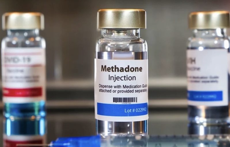 استئناف التوزيع المنتظم لدواء الميثادون بالمراكز الصحية المتخصصة بالمملكة 1 IMG 0573