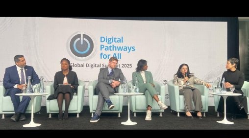 استراتيجية المغرب في تطوير الذكاء الاصطناعي: توازن بين السيادة والتعاون الدولي 1 Seghrouchni 1 508x300 1