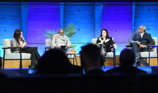 التحديات والفرص في التحول الرقمي للتعليم: نحو رؤية مشتركة بين القطاعين العام والخاص في المغرب 1 Seghrouchni 11 508x300 1