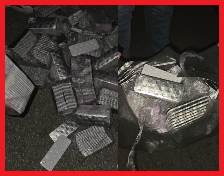 ولاية أمن تطوان: حجز 17,505 أقراص طبية مخدرة واعتقال أربعة أشخاص 1 WhatsApp Image 2025 03 11 a 21.18.11 3860a74f