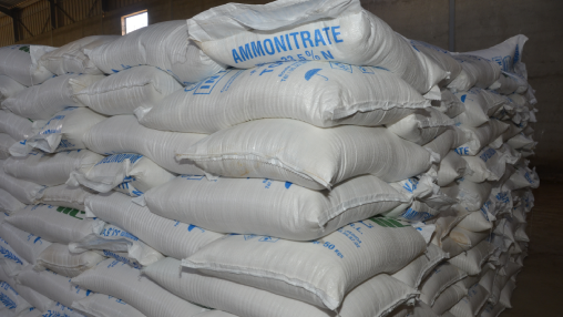 بني ملال ـ خنيفرة.. توزيع أزيد من 114 ألف قنطار من الأسمدة الأزوطية المدعمة 12 engrais azotes subventionnes 508x300 1