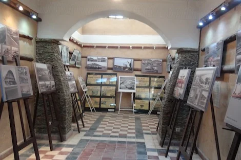 متحف إعادة بناء أكادير: توثيق الذاكرة وترسيخ الهوية الحضارية بعد الزلزال المدمر 1