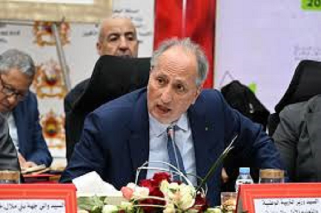 قطاع التربية: إجراء تحقيق شامل بشأن صفقات "2858" مؤسسة تعليمية استحوذت على أكثر من "ملياري و250 مليون درهم". 1 telechargement 10 1