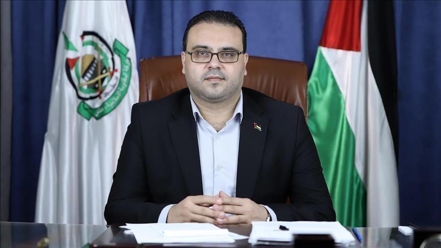 حماس: لن نكون جزءا من إدارة غزة لكن بتوافق وطني 1 thumbs b c 772ef4f51fa83fd6701539e22a48ed3f